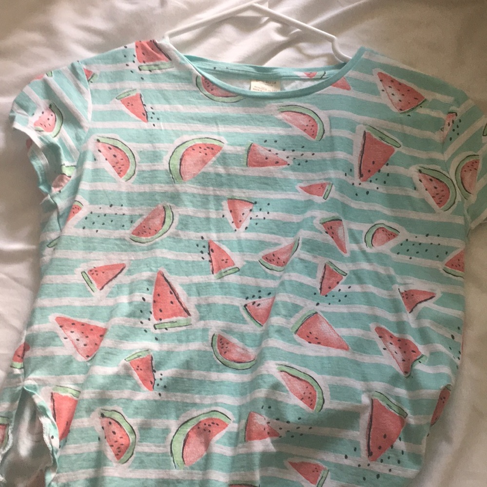 Girls shirt